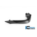 Ilmberger Carbon Tank Cover, Left Side / Airchannel Cover for the Ducati Multistrada 1200 DVT '15 / Enduro '16